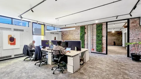 Wale Street Chambers